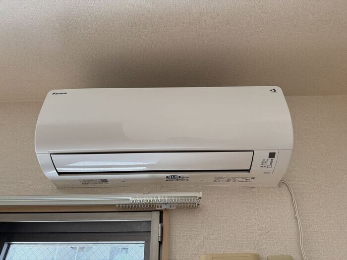 ヴェルドミールマーガレットの物件内観写真