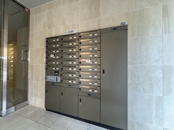 ヴェルドミールマーガレットの物件内観写真