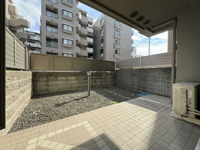 ヴェルドミールマーガレットの物件内観写真