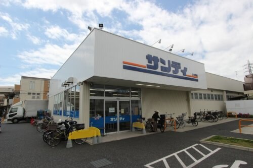 ヴェルドミールマーガレットの物件内観写真