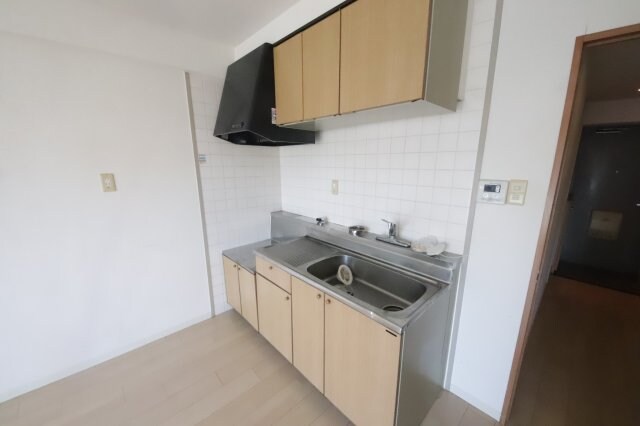 カーサミソノの物件内観写真