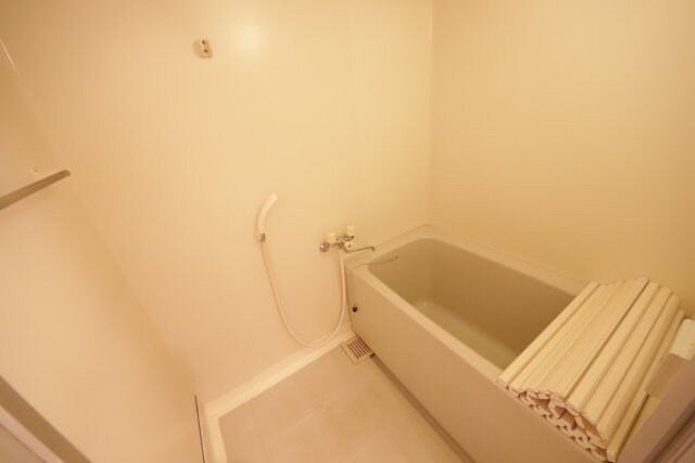 カーサミソノの物件内観写真