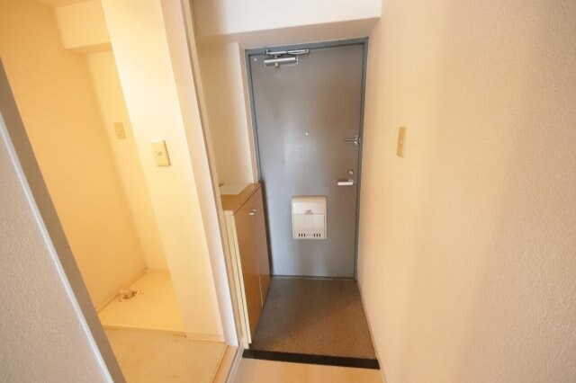 カーサミソノの物件内観写真