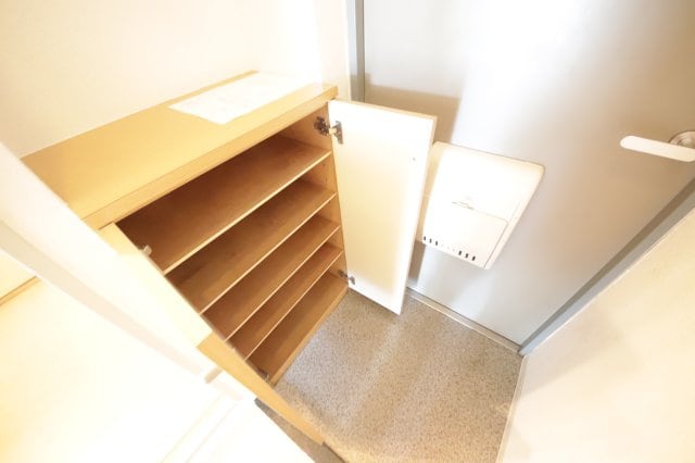 カーサミソノの物件内観写真