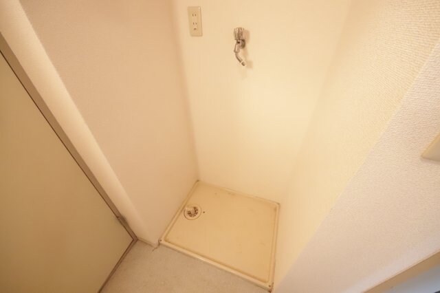 カーサミソノの物件内観写真