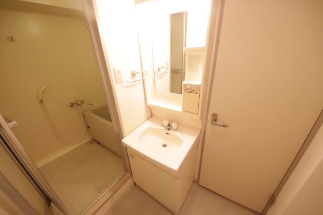 カーサミソノの物件内観写真