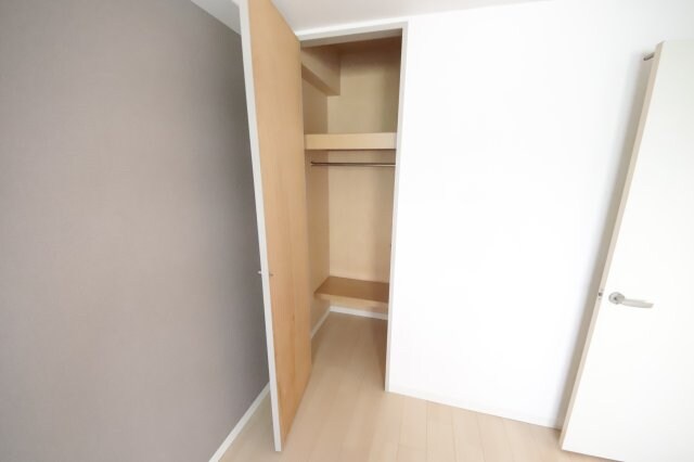 カーサミソノの物件内観写真