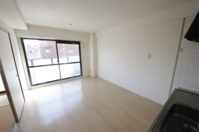 カーサミソノの物件内観写真