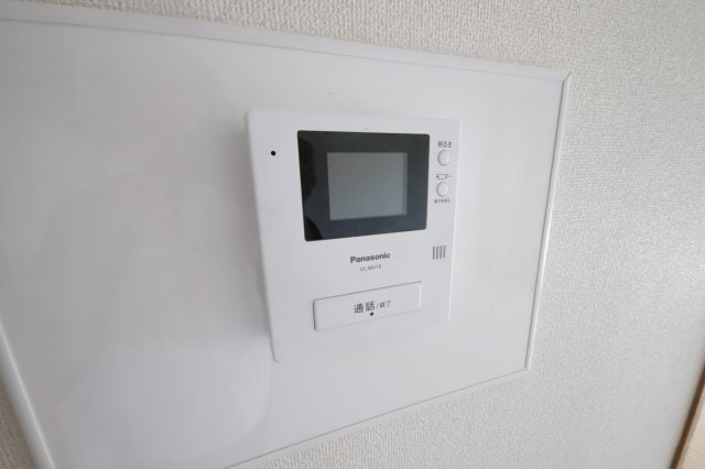 カーサミソノの物件内観写真