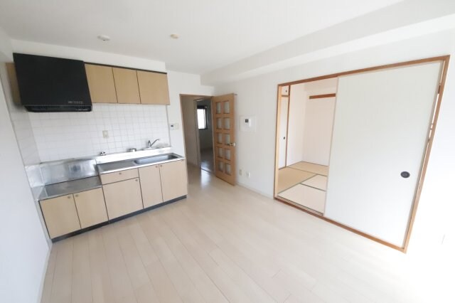 カーサミソノの物件内観写真