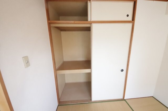 カーサミソノの物件内観写真