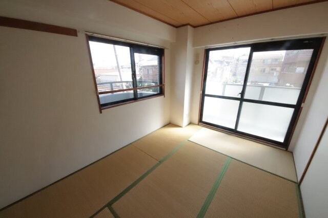 カーサミソノの物件内観写真