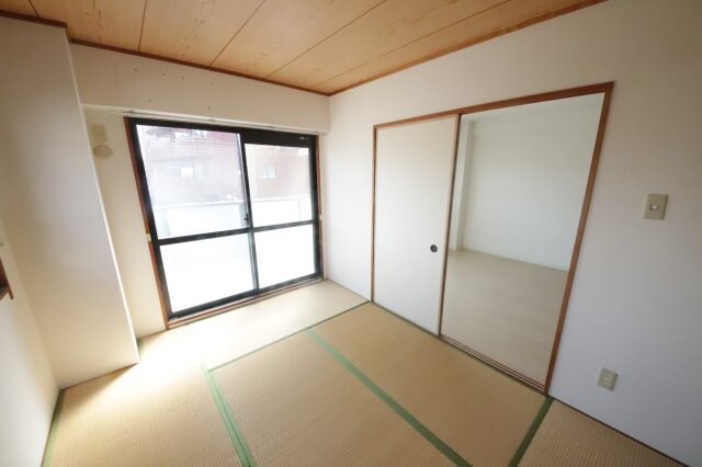 カーサミソノの物件内観写真