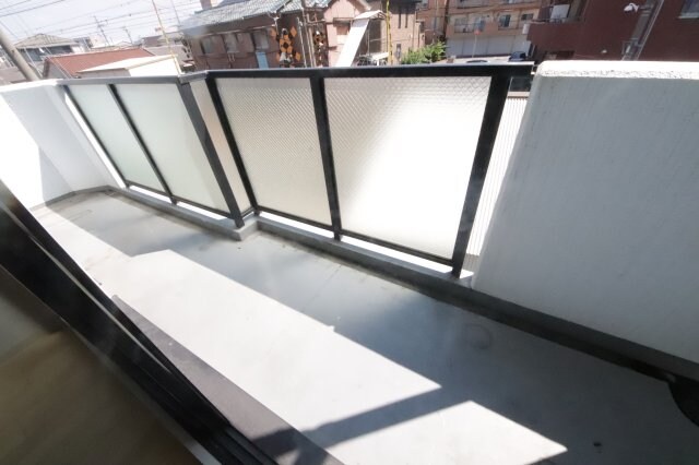 カーサミソノの物件内観写真