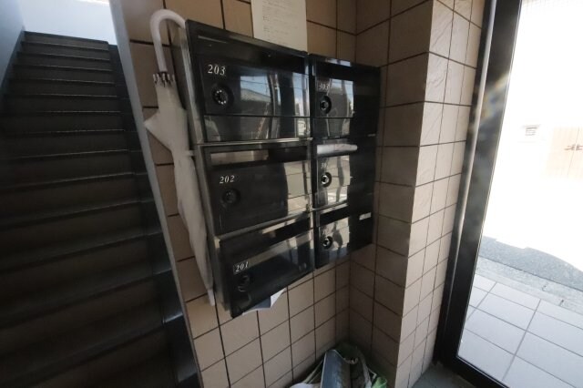 カーサミソノの物件内観写真