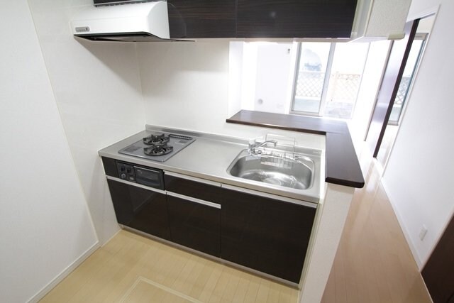 プレステージ甲子園の物件内観写真