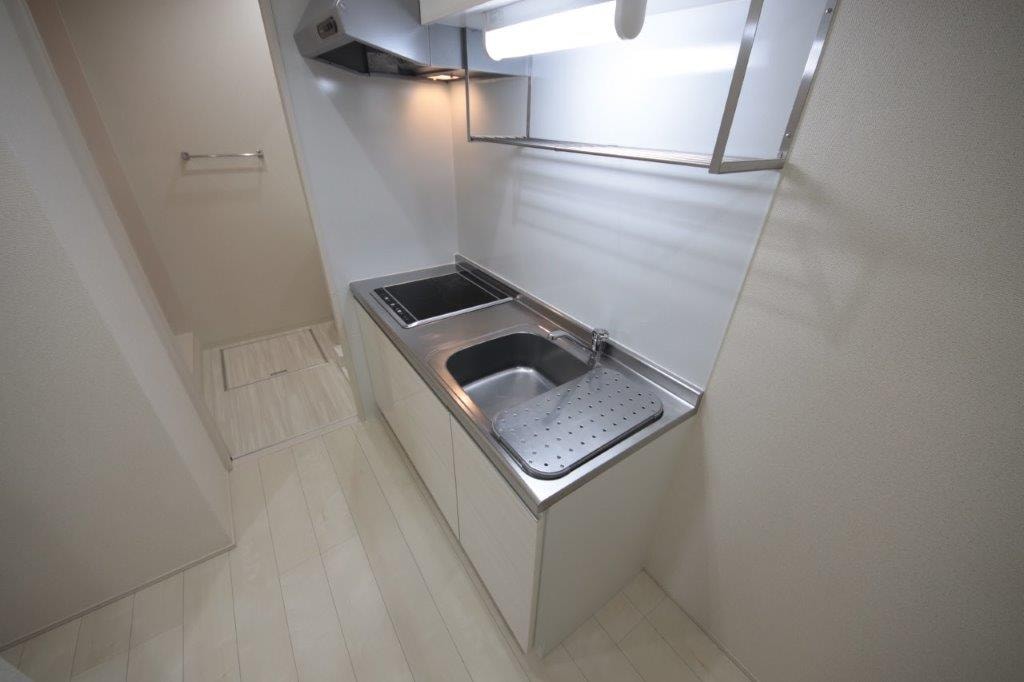 フジパレス南塚口サウスの物件内観写真