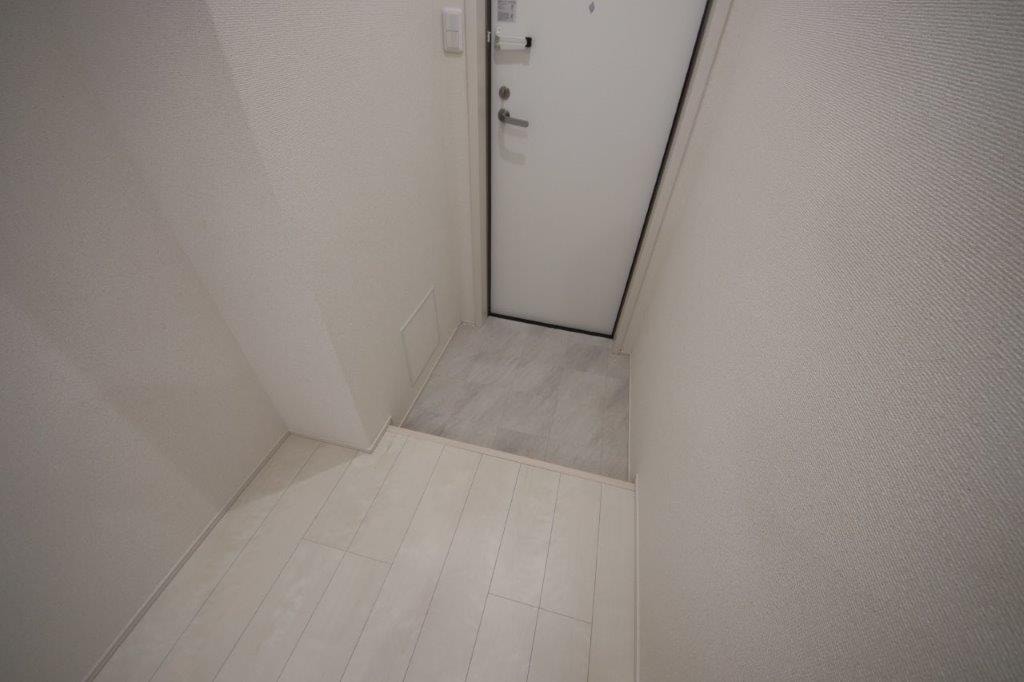 フジパレス南塚口サウスの物件内観写真