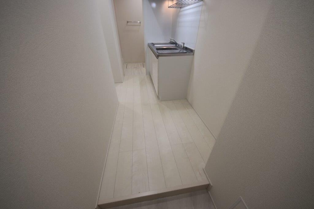 フジパレス南塚口サウスの物件内観写真