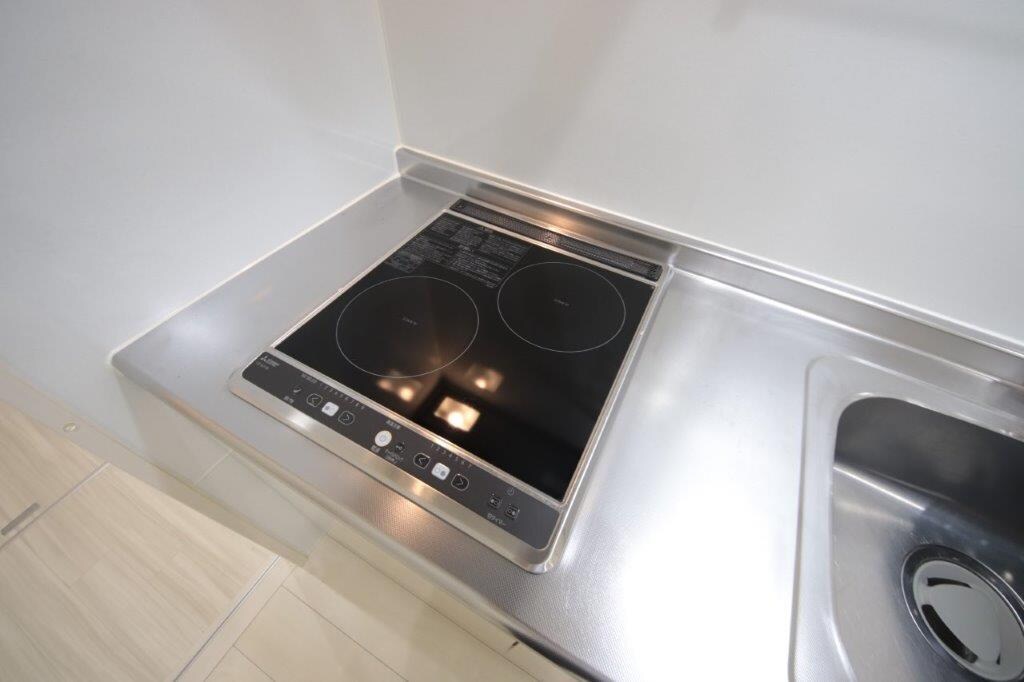 フジパレス南塚口サウスの物件内観写真