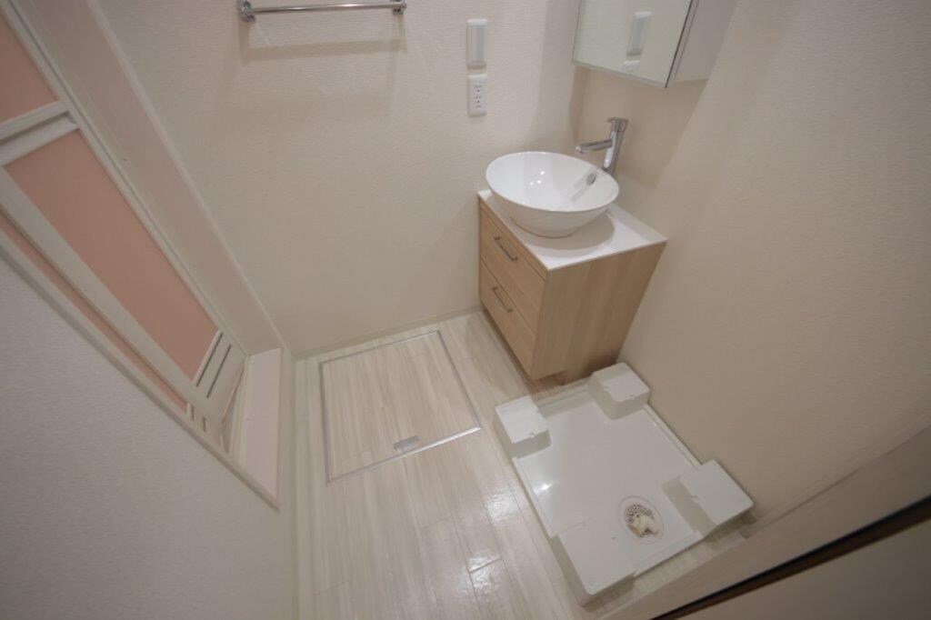 フジパレス南塚口サウスの物件内観写真