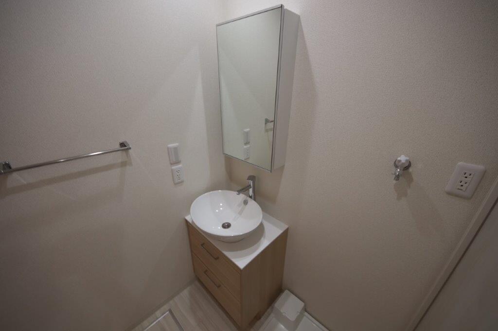 フジパレス南塚口サウスの物件内観写真