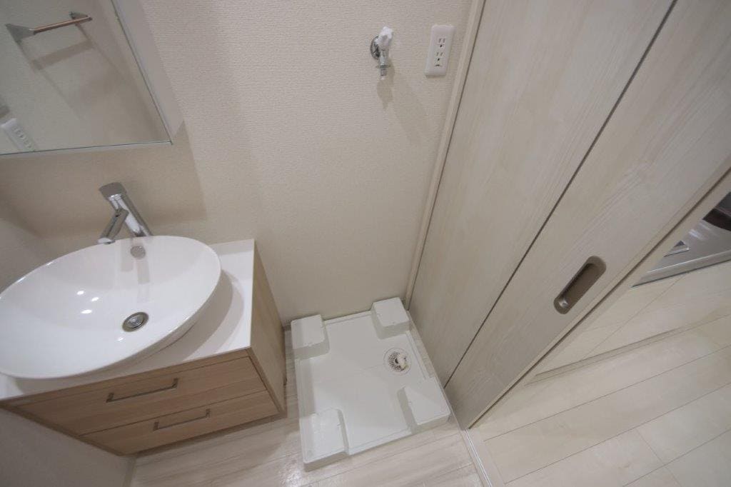 フジパレス南塚口サウスの物件内観写真