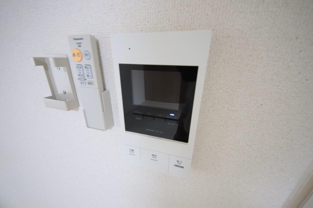 フジパレス南塚口サウスの物件内観写真