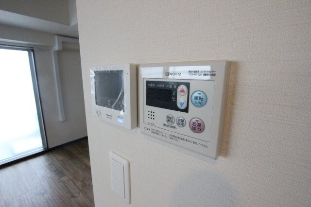 Victoire久寿川の物件内観写真