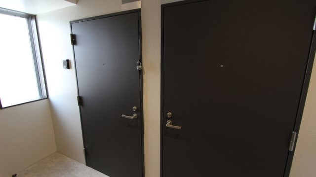 Victoire久寿川の物件内観写真