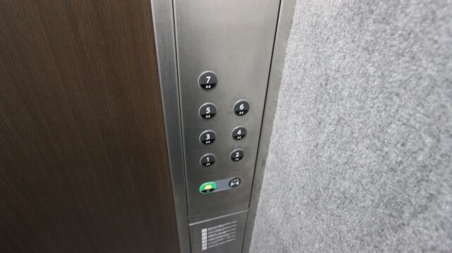 Victoire久寿川の物件内観写真