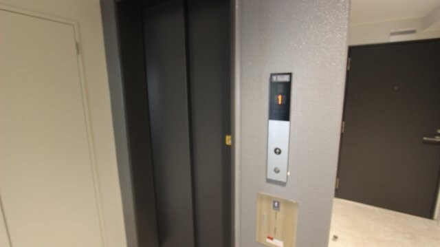 Victoire久寿川の物件内観写真