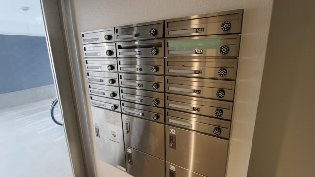 Victoire久寿川の物件内観写真