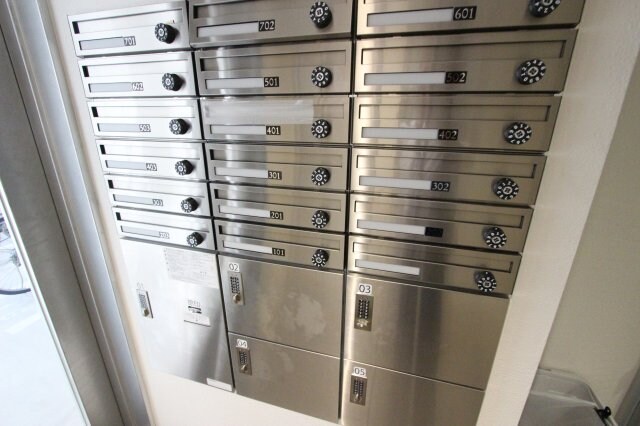 Victoire久寿川の物件内観写真