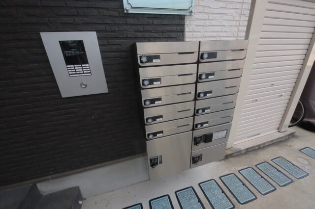 アズール尼崎の物件内観写真