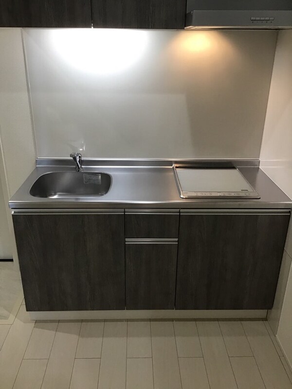 フジパレス立花WESTの物件内観写真