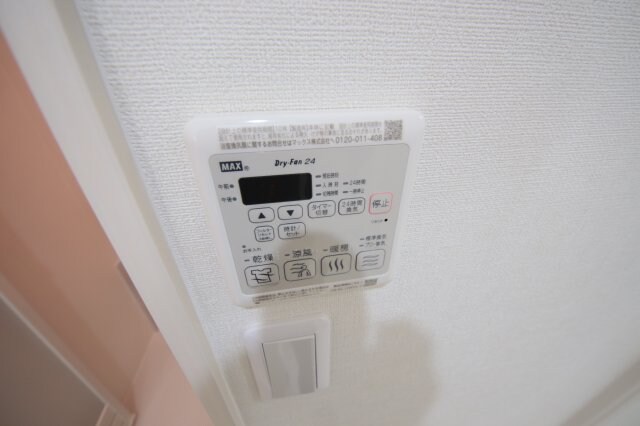 フジパレス立花WESTの物件内観写真