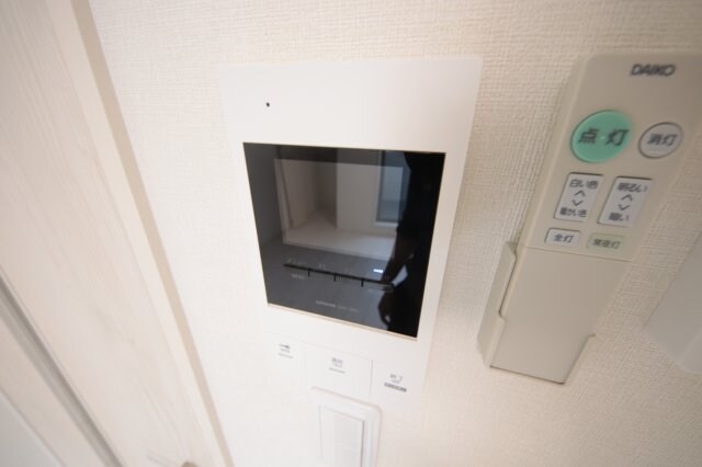 フジパレス立花WESTの物件内観写真