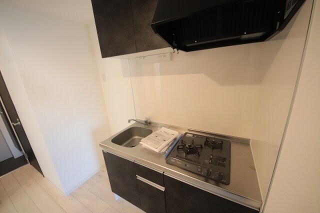 リュミエール道意の物件内観写真