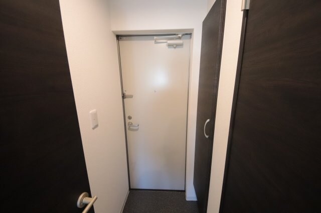 リュミエール道意の物件内観写真