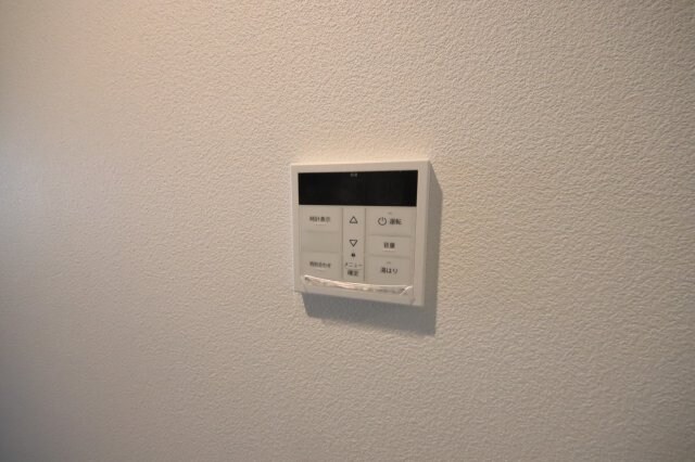 リュミエール道意の物件内観写真