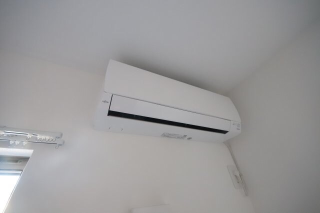 リュミエール道意の物件内観写真