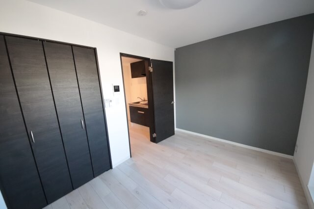 リュミエール道意の物件内観写真