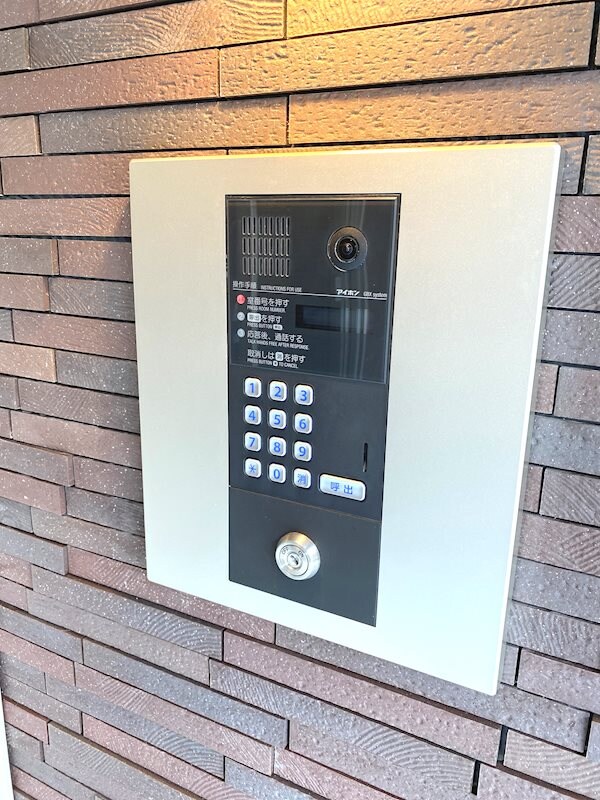 プリマヴェーラ甲子園一番町の物件外観写真