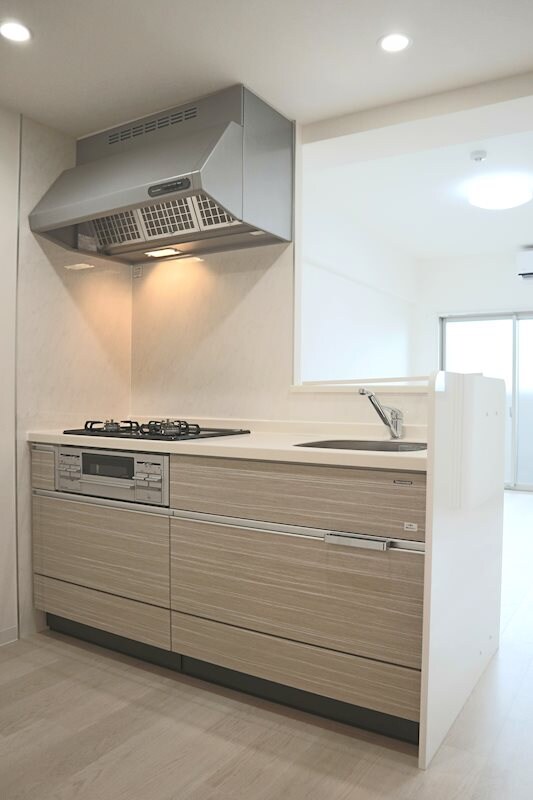 プリマヴェーラ甲子園一番町の物件内観写真