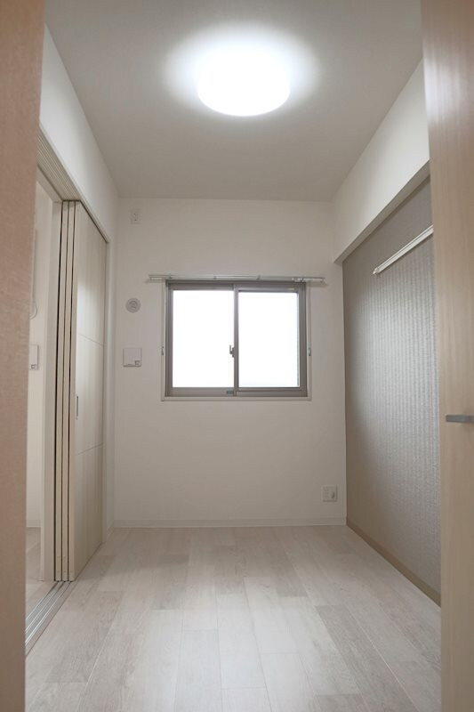 プリマヴェーラ甲子園一番町の物件内観写真