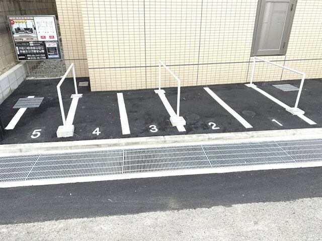 プリマヴェーラ甲子園一番町の物件外観写真