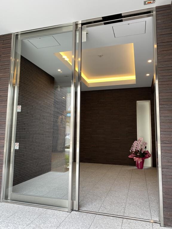 プリマヴェーラ甲子園一番町の物件外観写真