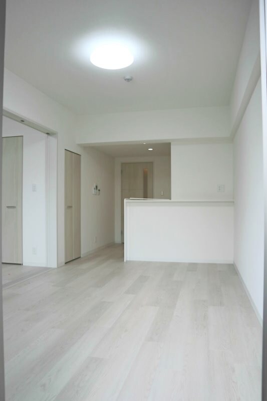 プリマヴェーラ甲子園一番町の物件内観写真