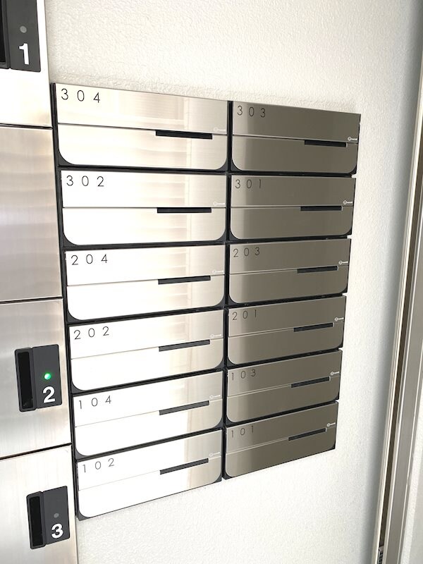 プリマヴェーラ甲子園一番町の物件内観写真